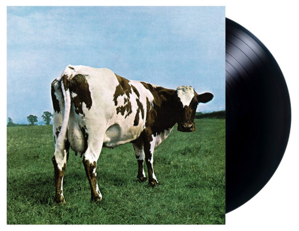 Pink Floyd - Atom Heart Mother [LP] (180 Gram, remastered 