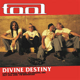 Tool -  Divine Destiny [LP] Limited Black Vinyl (import)