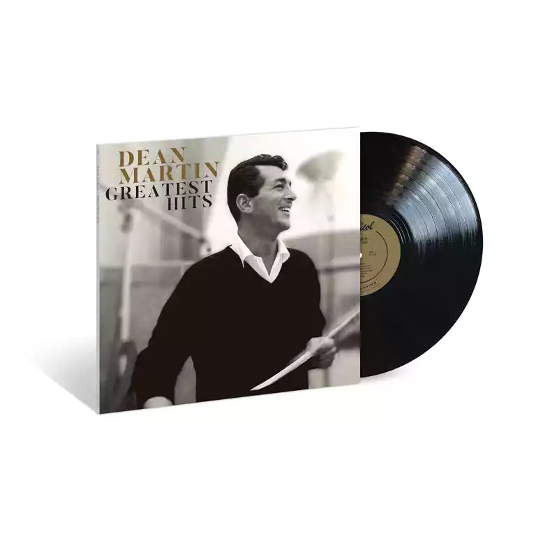 Dean Martin - Greatest Hits [LP] 13 Hits