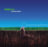 Geddy Lee (Rush) - My Favourite Headache [2LP] Limited Blue & Green Vinyl, Gatefold (2 Bonus Tracks! )