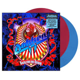 Dokken - Back For The Attack [2LP] Limited Magenta & Sky Blue Colored Vinyl