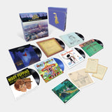 Mary Poppins: The 60th Anniversary Collection [7LP Boxset] (180 Gram, limited)