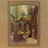 Jackson Browne -For Everyman [LP] (Remastered, original packaging)