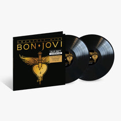 Bon Jovi - Greatest Hits [2LP]