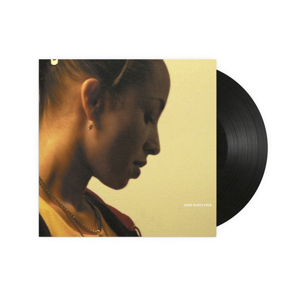 Sade - Lovers Rock [LP] 180gram Half-Speed Remastered