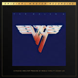 Van Halen - II [2LP Box] (180 Gram 45RPM Audiophile SuperVinyl UltraDisc One-Step, original masters, limited/numbered to 7500)