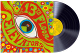 13th Floor Elevators, The - The Psychedelic Sounds Of The 13th Floor Elevators [LP] Facsmile Half-Speed Master Edition