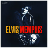 Elvis Presley - Memphis [2LP] Compilation (newly mixed tracks)