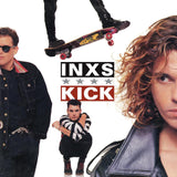 INXS - Kick [2LP] (180 Gram 45RPM Audiophile Vinyl, Stoughton gatefold jacket)