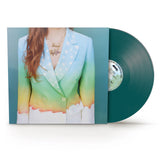 Jenny Lewis - The Voyager [LP] Limited Sea Blue 140 Gram Vinyl