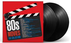 80s Movies: The Collection [2LP] 30 Original Movie Hits (import)