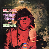 Dr. John - Gris Gris [2LP] (180 Gram 45RPM Audiophile Vinyl, Stoughton gatefold jacket)	Analogue Productions (Atlantic 75 Series)	AAPA 046-45	753088754678	LP	Rock	10/18/2024	$60.00	$43.99	4