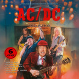 AC/DC - Collection [6CD] Limited Import Only Set (import)