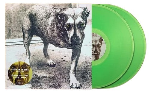 Alice In Chains -Alice In Chains (3 Legged Dog) [2LP] Limited 