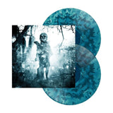 Machine Head - Through The Ashes Of Empire [2LP] (Ghostly Blue Colored Vinyl, gatefold)