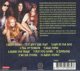 Alice In Chains - Los Angeles 1990 [CD] Limited Exclusive CD (import)