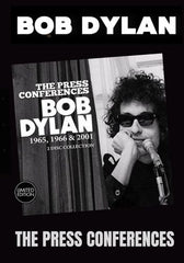 Bob Dylan - The Press Conferences [2CD] Limited Edition Set (import)