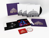 Bryan Adams - LIVE At The Royal Albert Hall [4LP+BluRay] Limited Edition w/ 32 page book