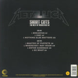 Metallica -Short Cuts: The Best Of Woodstock 94 [LP] Limited Edition Yellow Colored Vinyl (import)