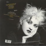 Cyndi Lauper - Let The Canary Sing [LP] Greatest Hits Collection