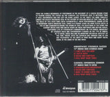 Led Zeppelin- Nordic... Live 1969 [CD] Limited Compact Disc (import)