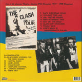 Clash, The - Sort It Out [LP] Limited Yellowd Colored Vinyl (import)