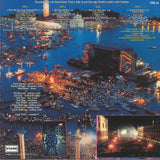 Pink Floyd - Live In Venice 1989 [2LP] Import only  Black Vinyl (limited)