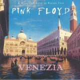 Pink Floyd - Venezia: A Momentary Lapse Of Reason Tour 1989 [2LP] Limited Double VInyl (import)