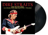 Dire Straits - Inside This Empty House [LP] Black vinyl (import)