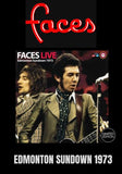 Faces - Live At Edmonton Sundown 1973 [LP] Limited Edition Vnyl (import)