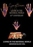 George Harrison - Living In The Material World [LP] 50th Aanniversary 180gram Vinyl