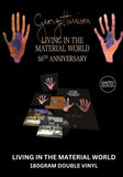 George Harrison - Living In The Material World [2LP]  50th Aanniversary 180 Gram, Deluxe Edition