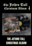 Jethro Tull - The Jethro Tull Christmas Album (2024 Remix) [2LP] (180 Gram, first time on vinyl)