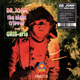 Dr. John - Gris Gris [LP] 2025 Black Vinyl (mono)