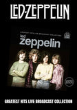 Led Zeppelin - Greatest Hits Live Broadcast Collection [2CD] Import Exclusive (import)