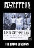 Led Zeppelin - The Radio Sessions [CD] Classic FM Recordings (import)