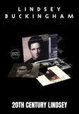 Lindsey Buckingham - 20th Century Lindsey [4LP] (Limited Edition)