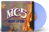 MC5 - Heavy Lifting [LP] Limited Arctic Pearl Colored Vinyl