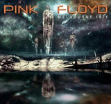 Pink FLoyd - Melbourne 1971 [CD] Limited Edition (import)