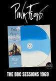 Pink Floyd - The BBC Sessions 1969 [LP] LimitedBlue & White Split Color Vinyl (import)