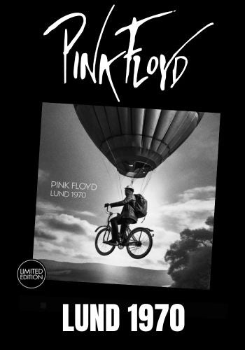 Pink FLoyd - Lund 1970 [2CD] Limited Edition (import)