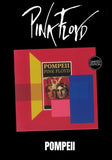 Pink Floyd – Pompeii [2LP] Limited Black Vinyl (import)