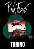 Pink Floyd - Torino [3LP] Limited Green Colored Vinyl (import)