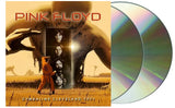 Pink Floyd - Cymbaline Cleveland 1971 [2CD] Import Exclusive Double CD Set