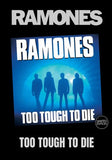 Ramones - Too Tough To Die [LP] 2025 Reissue