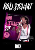 Rod Stewart - Box [6CD] Limited Compact Disc Box Set (import)