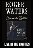 Roger Waters - Live In The Eighties  [LP] Limited Import Only Vinyl (import)