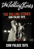 Rolling Stones, The - Cow Palace 1975 [2CD] Limited Compact Disc (import)