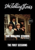 Rolling Stones, The - First Sessions: The Singles & BBC Sessions [LP] Limited vinyl (import)