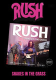 Rush - Snakes In The Grass [2CD] Limited Edition (import)